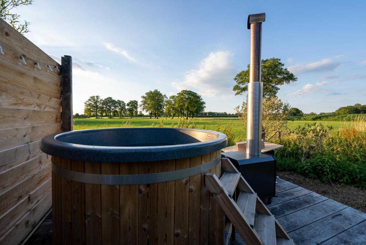Stroeckmanhoeve Neede Exterior foto